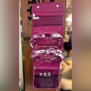 Travel Organizer Bag, New